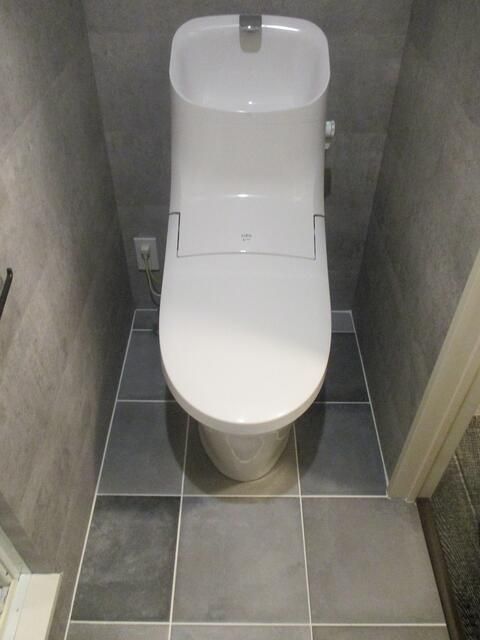 トイレ　別部屋参考写真