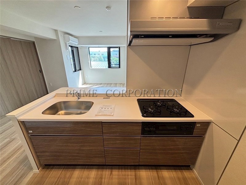 キッチン　※参考写真※