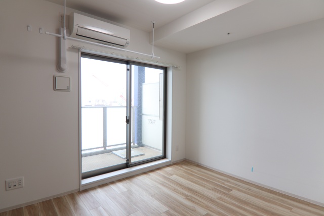 居室・リビング　※別室の参考写真の為、現況優先です。