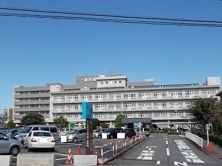 病院　藤沢湘南台病院（病院）まで600m