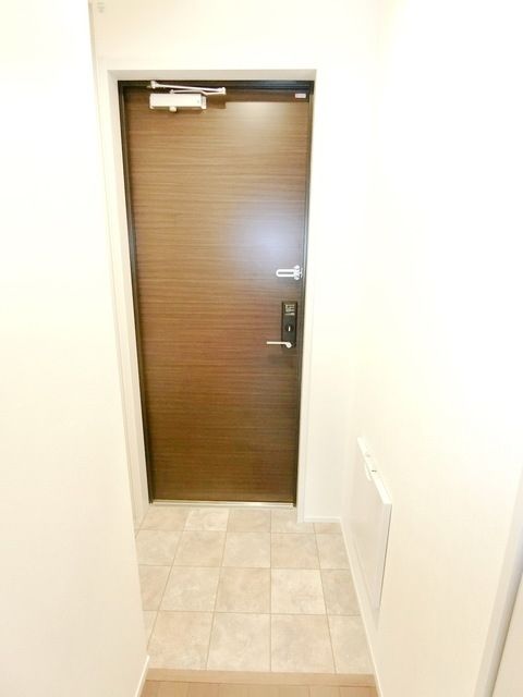 玄関　★玄関★