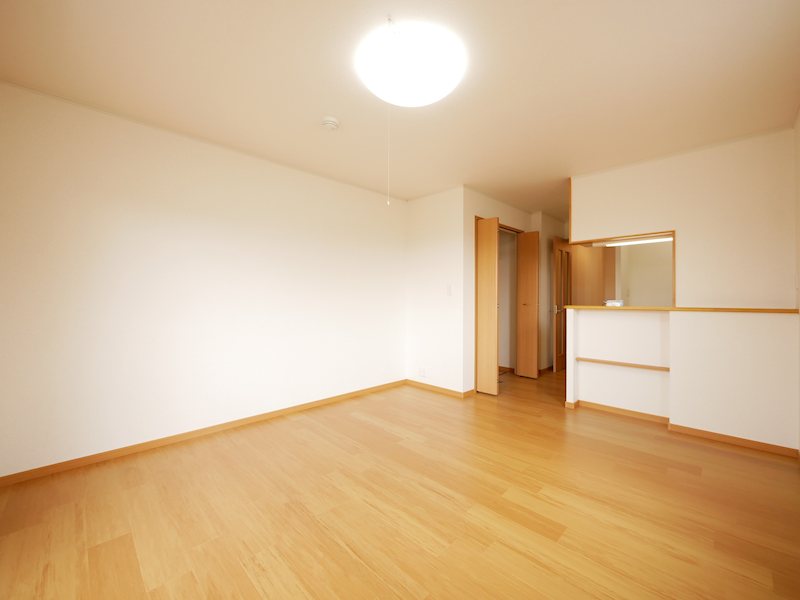 その他部屋・スペース　洋室１２.２帖