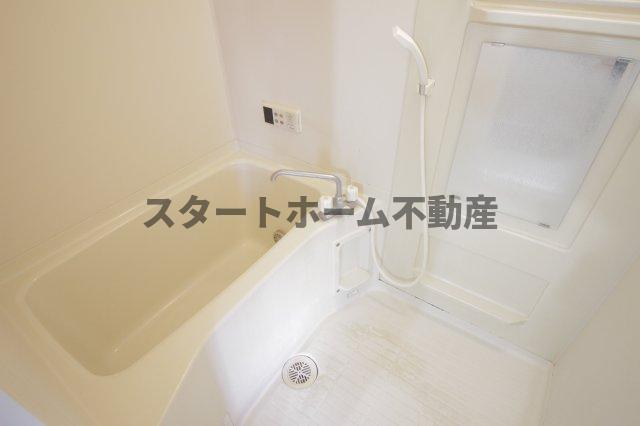 バス・シャワールーム　日々の暮らしに欠かせないお風呂です