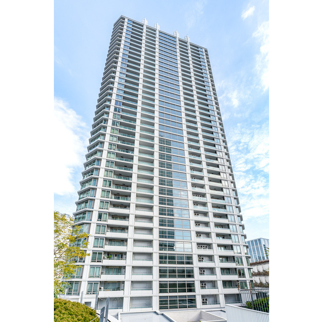 建物外観　２０２６年２月撮影