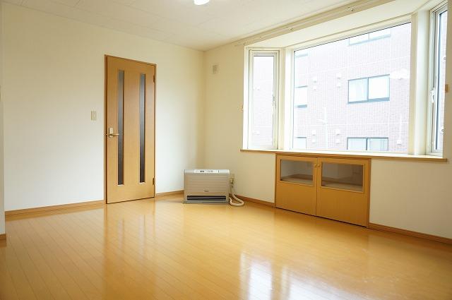 居室・リビング　リビング１