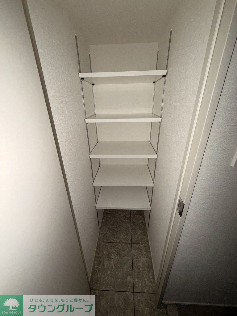 建物外観　外観パース