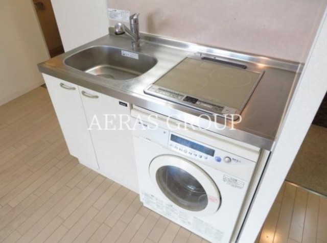 キッチン　同仕様タイプ