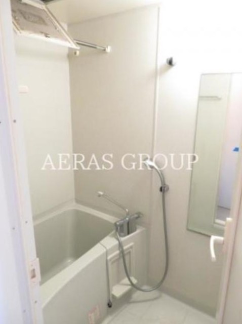 バス・シャワールーム　同仕様タイプ