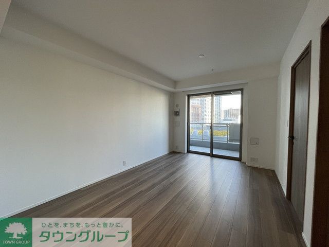 居室・リビング　※写真は同タイプ住戸です。