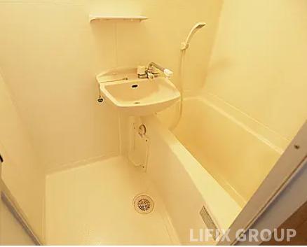 バス・シャワールーム　風呂