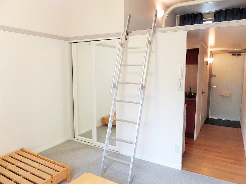 その他部屋・スペース　※参考写真、家具家電は付きません