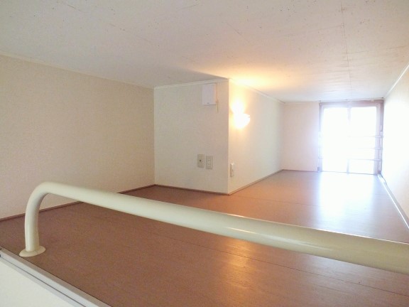 その他　ロフト