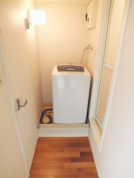 その他設備　※参考写真、家具家電は付きません