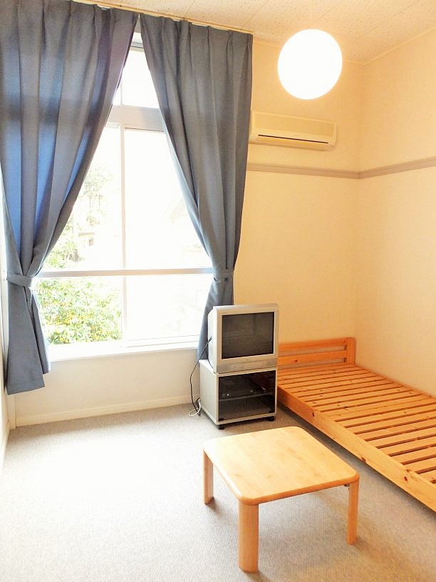 居室・リビング　※参考写真、家具家電は付きません