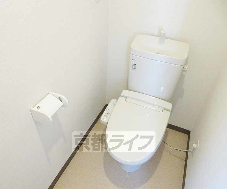 トイレ　とっても綺麗なトイレです
