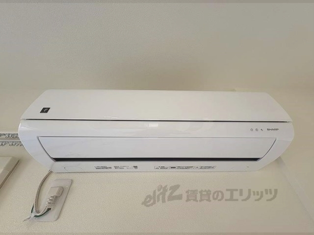 その他設備　浴室乾燥機