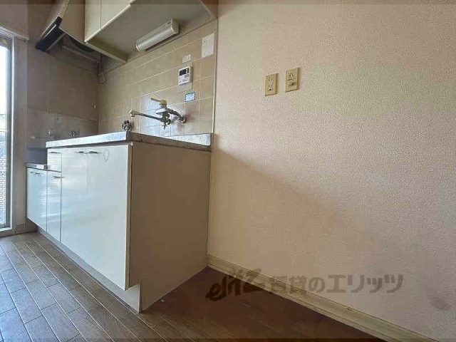 その他部屋・スペース　冷蔵庫置場