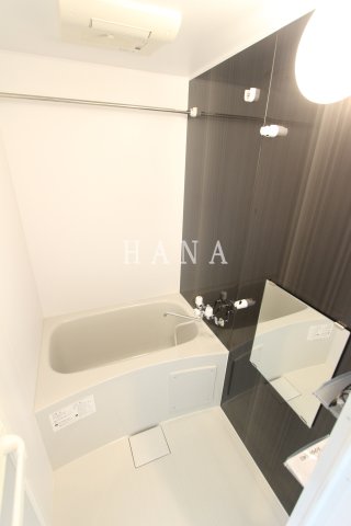 バス・シャワールーム　同シリーズ物件の参考写真です。