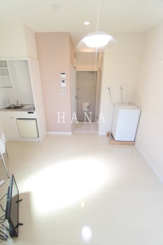 居室・リビング　同シリーズ物件の参考写真です。