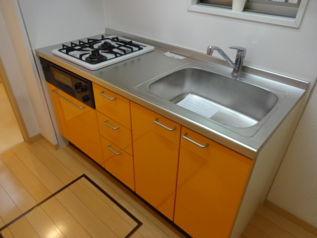 キッチン