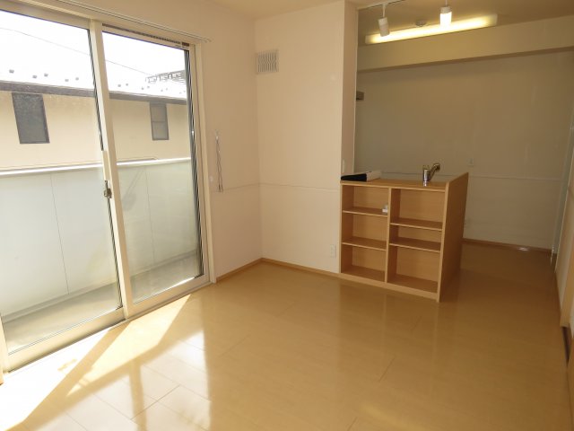 居室・リビング　反転タイプ