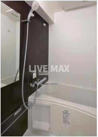 バス・シャワールーム　別号室参考写真