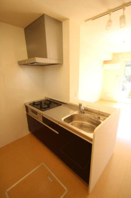 キッチン　Ｂ１０３キッチン