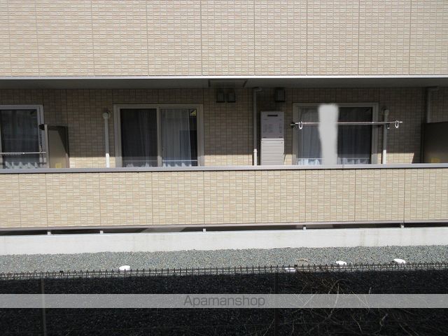 眺望　眺望