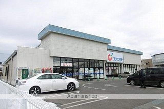 ドラックストア　（株）カワチ薬品／矢巾店（ドラッグストア）まで449m