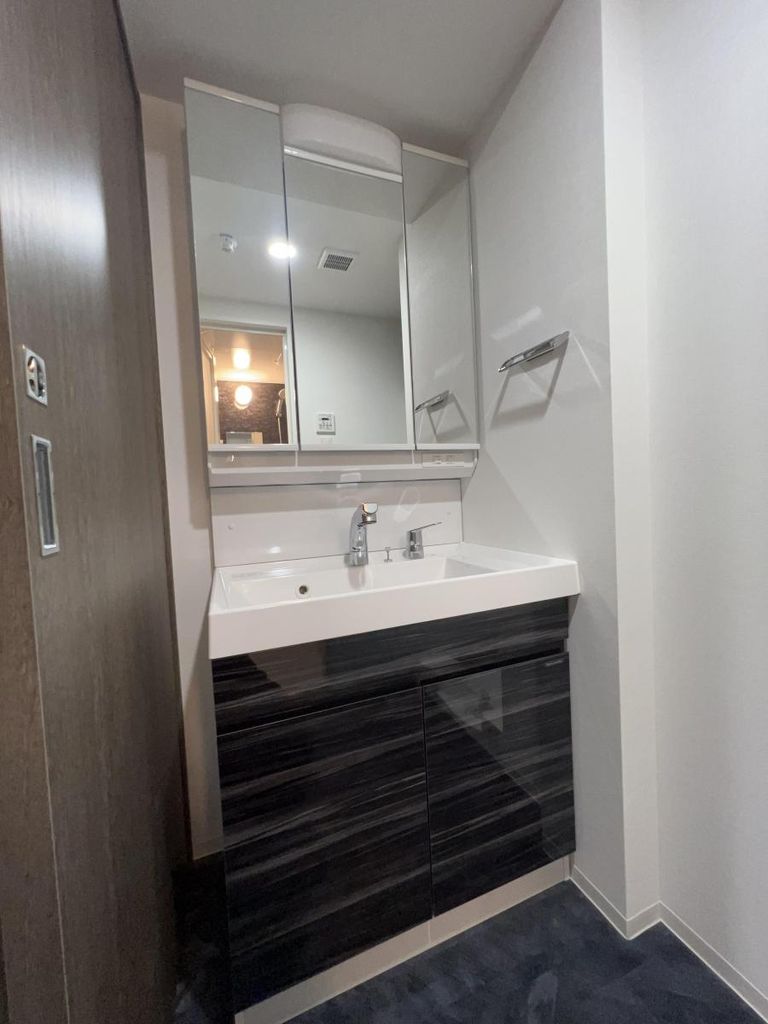 洗面設備　キッチン