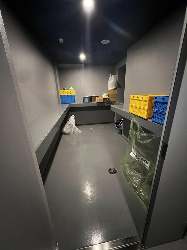 その他共有部分　バス