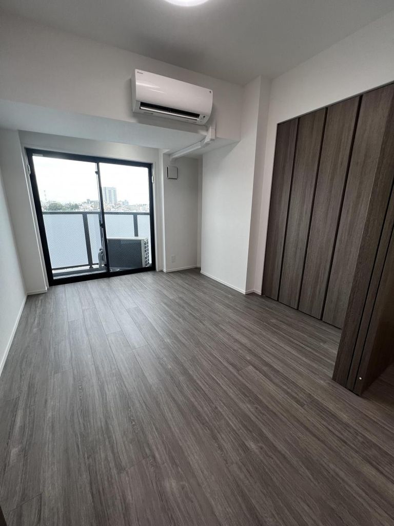 居室・リビング　リビング/居室