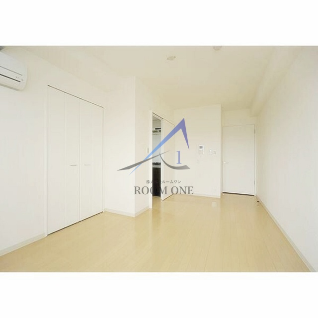 その他部屋・スペース　寝室です。