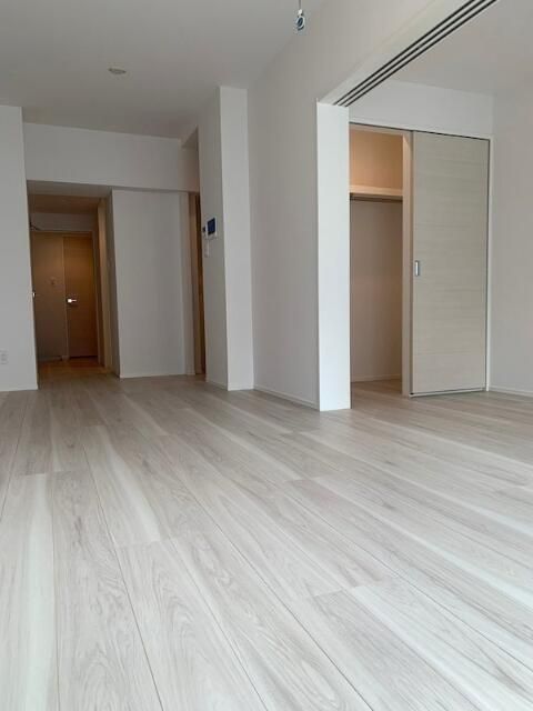 居室・リビング　※別部屋参考写真