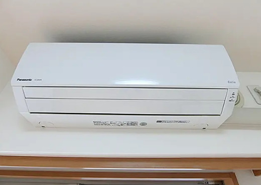 その他設備　同タイプ部屋　参考写真です