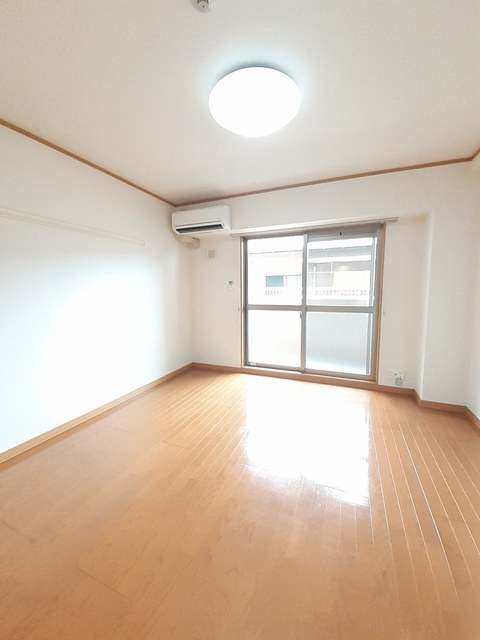 居室・リビング　居室・リビング