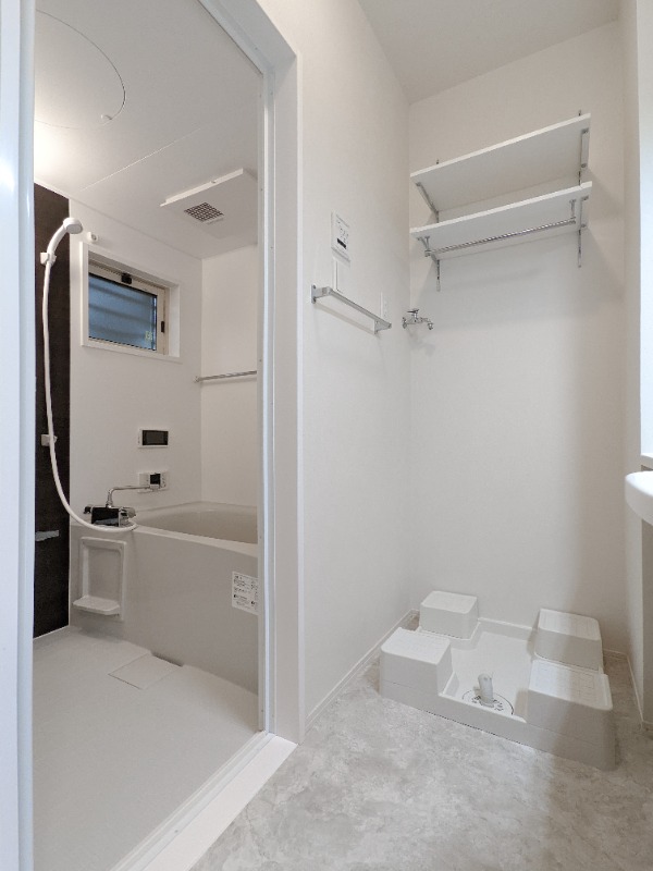 その他設備　図面と現状に相違がある場合には現状を優先