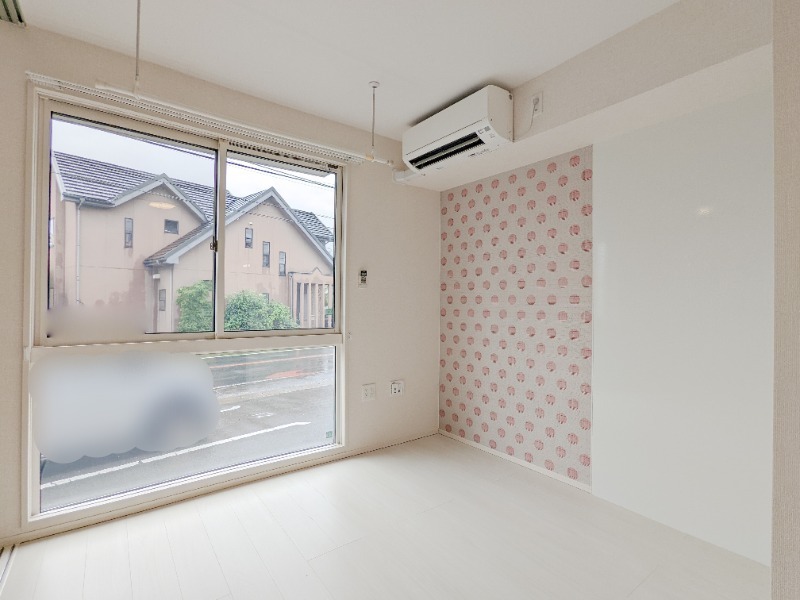 居室・リビング　図面と現状に相違がある場合には現状を優先