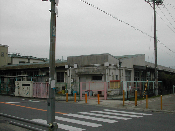 幼稚園・保育園　枚方市立桜丘北保育所（幼稚園・保育園）まで620m