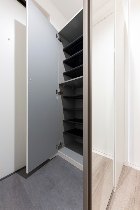 収納　同型イメージ