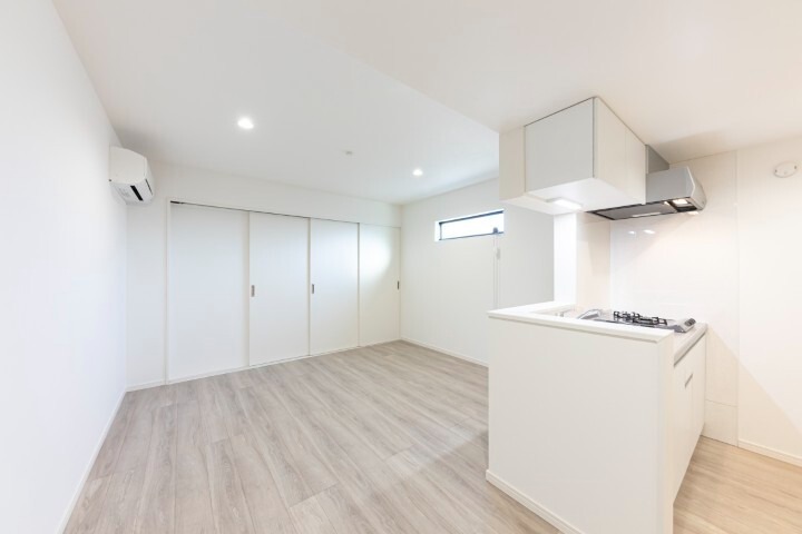 居室・リビング　同型イメージ