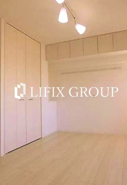 居室・リビング　部屋