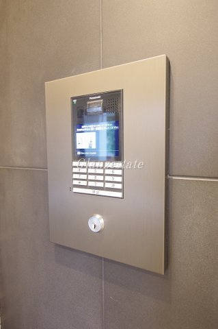 セキュリティ　☆オートロック完備です☆