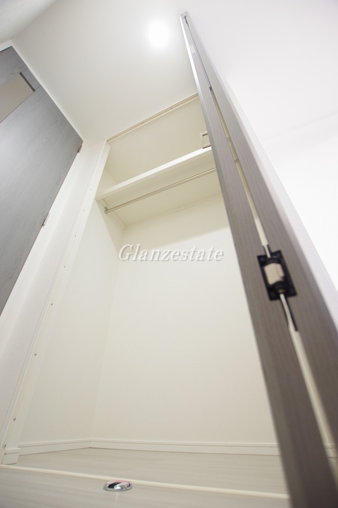 収納　☆収納豊富です☆