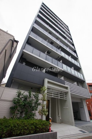 建物外観　☆落ち着いた雰囲気の外観です