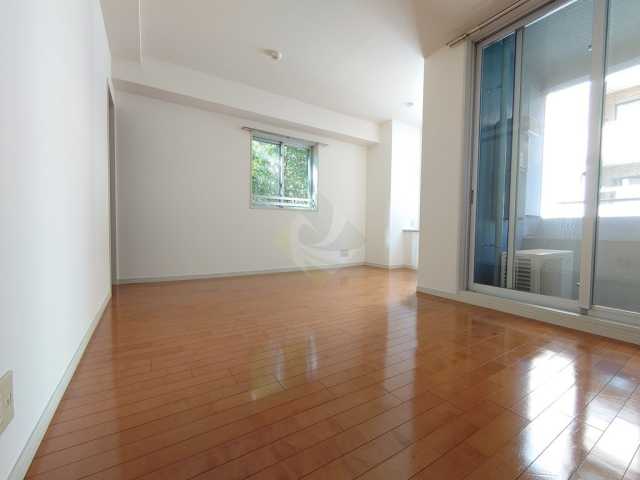 居室・リビング　一ツ橋フォレスター (別部屋参考画像)