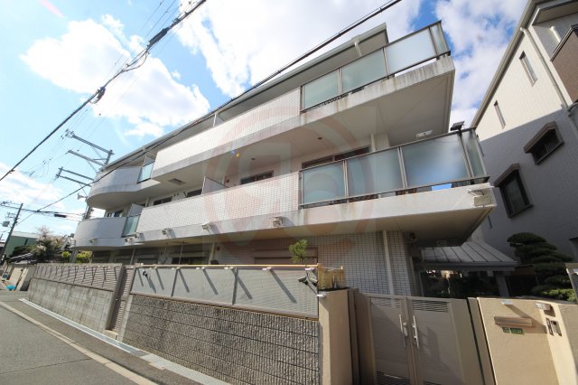 建物外観　外観も気になるポイント