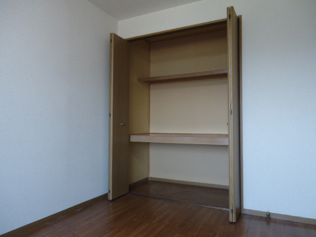 収納　別部屋参考写真