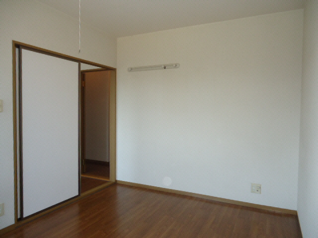 居室・リビング　別部屋参考写真