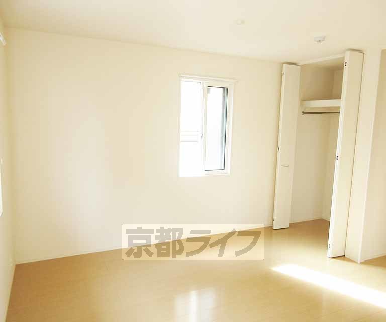 居室・リビング　キレイナフローリング